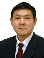 李晓红